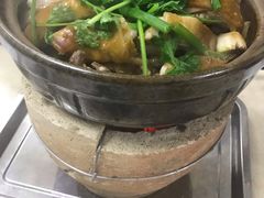 -上南瓦煲鸡·清远鸡·老字号(总店)