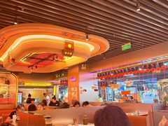 -伟大航路烤鱼(迅驰广场店)