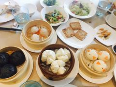 -浦东绿地铂骊酒店品珍轩中餐厅
