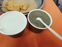 -谢怀亮芝麻茶