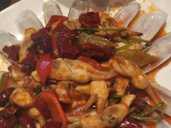 -百富源·海鲜辽菜(浑河堡店)