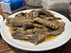 -黄连大头华烧鹅店(大良店)