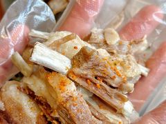 蒙料一八手把肉-蒙料·手把肉(望京店)