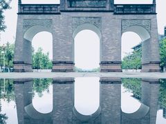 -四川大学(望江校区)