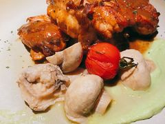 -404干式熟成牛排馆•聚会餐厅