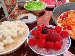 -马厂老火锅(胜太路店)