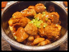 -潮州府·潮菜·砂锅粥(徐家汇店)
