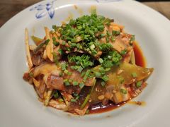 -老灶房-四川土菜(铁牛广场店)