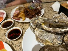 -禾斗海鲜自助(市南银座店)