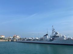 -中国人民解放军海军博物馆