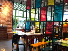 -钢管厂五区小郡肝串串香(车公庙店)