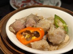 -广州花园酒店