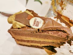 -Pantry's Best派悦坊蛋糕(K11购物艺术中心店)