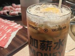 -Ant 蚂蚁洞烤肉·大营地(上海静安大悦城店)