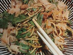 -肉串汪(月坛店)