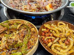 -小饕荟雅安贡椒鱼鲜馆(广福桥店)