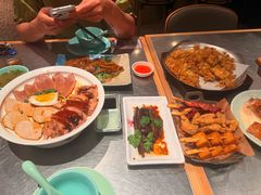 -潮界(虹桥新天地店)