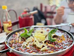 -聂发财重庆江湖菜(解放碑店)