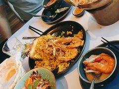 -BetterThai 泰加(苏州中心店)