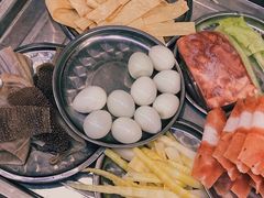 -满天星太珍火锅