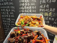 -廉厨干煸鸡·地标名菜(民富园店)