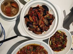 -兰湘子·湘菜小炒(盛龙广场店)