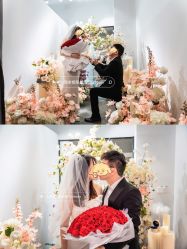 -迈瑞米求婚策划(静安店)