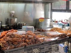 -浑河春面馆·老北京非遗鹿角面(房山店)