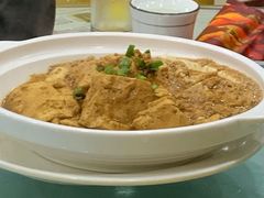 豆腐-百味饺子城•海鲜家常菜(秦皇岛店)