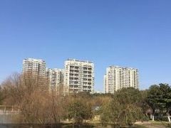 -中央公园(苏州工业园区)