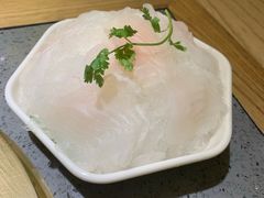 -鲜货俚鲜火锅(青果路店)