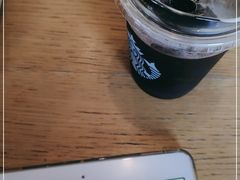 -星巴克(太原茂业天地店)