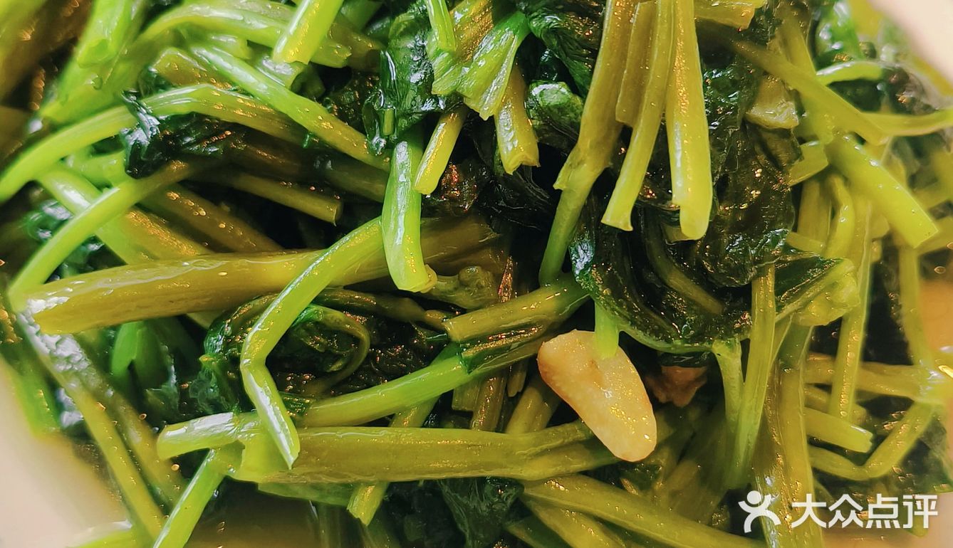 🌟🌟🌟庐陵柴门（山西路店）美食之旅🌟🌟🌟 