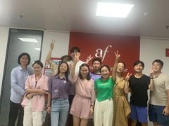 -广州法语联盟(瑞福大厦店)