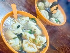 -阿麟馄饨(延长路店)
