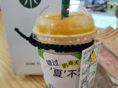 -茉酸奶(春熙路店)