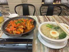 -椿记烧鹅(叠彩店)