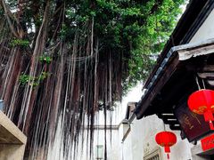 -三坊七巷历史文化街区