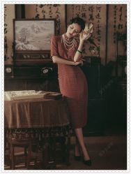 点击看大图 -美云庭古装·格格服汉服·京城旅拍(北京店)