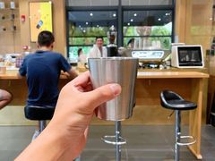 -Au Cafe&Roastery(华侨城店)