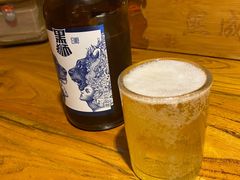 -熙成烧烤(白塔岭店)