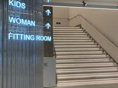 -ZARA(大上海时代广场店)