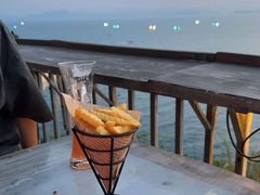 -Brew Farm·精酿农场海滨悬崖餐厅