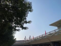 -太原武宿国际机场