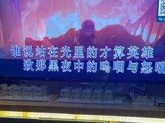 -堂会(白云店)