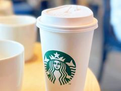 -星巴克(来福士2F店)