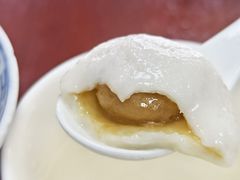 -古徽州馄饨店(宝安路店)