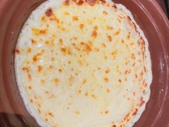 奶汁芝士土豆泥-萨莉亚意式餐厅(杭州滨江天街店)