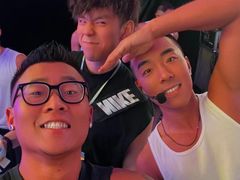 -威尔仕健身(杭州万象城店)