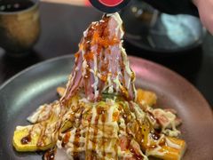 -爆丼日式大排档(季华园店)